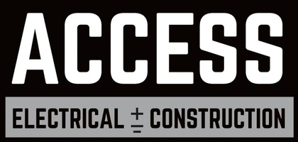 Access Electrical + Construction