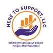 Here To Support, LLC
