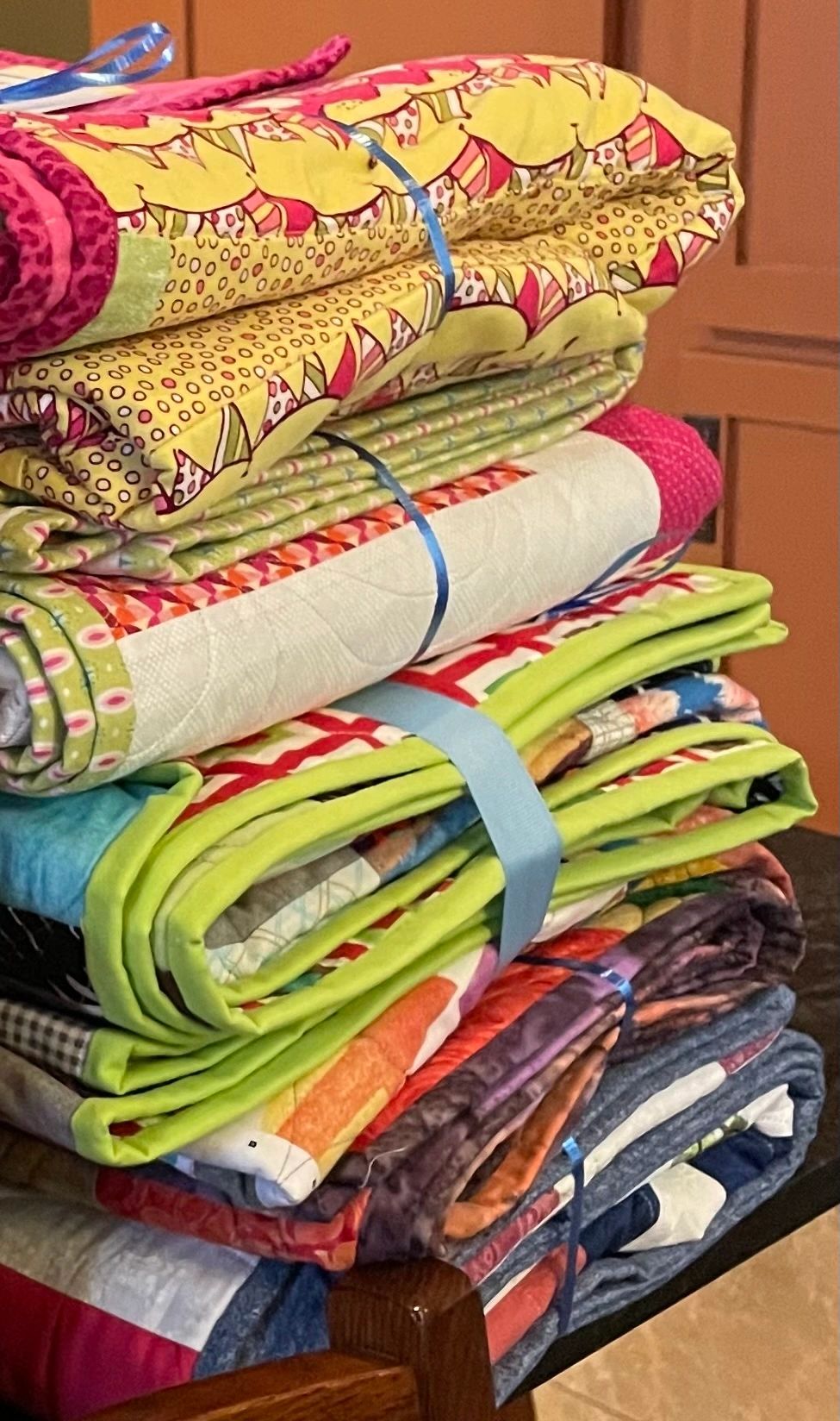 Houston Project Linus