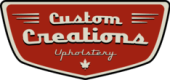 Custom Creations Upholstery