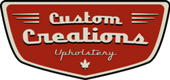 Custom Creations Upholstery