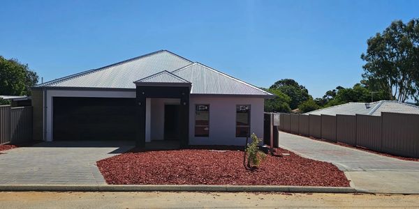 SDA High Physical Support House available 