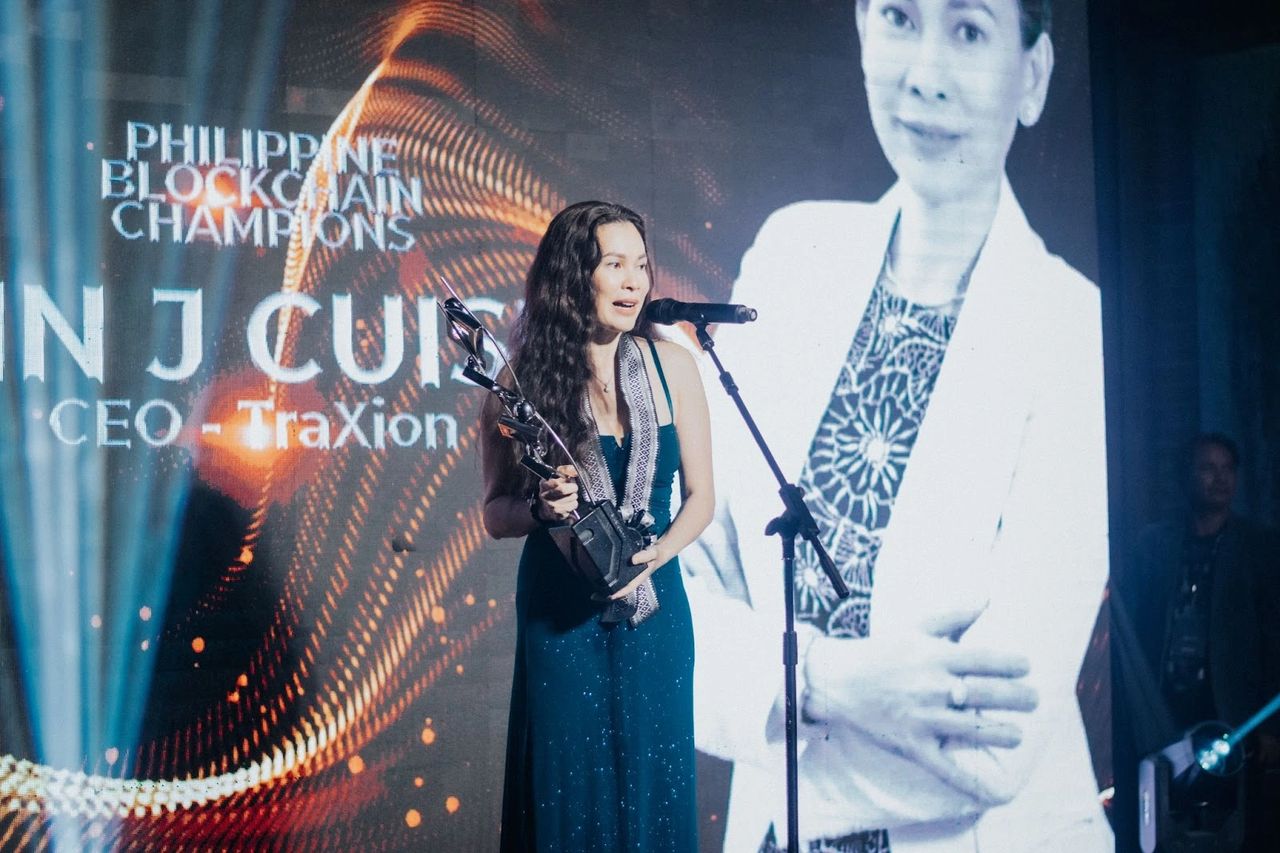 Ann Cuisia Blockchain Ann Cuisia Blockchain