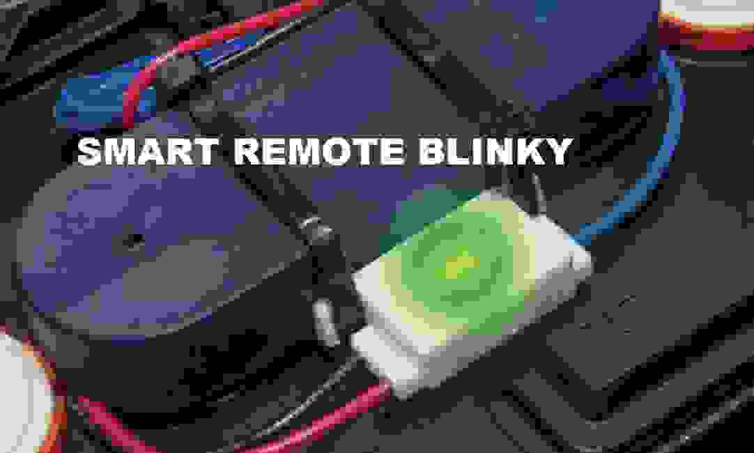 Water Level Lights GB Industrial Battery