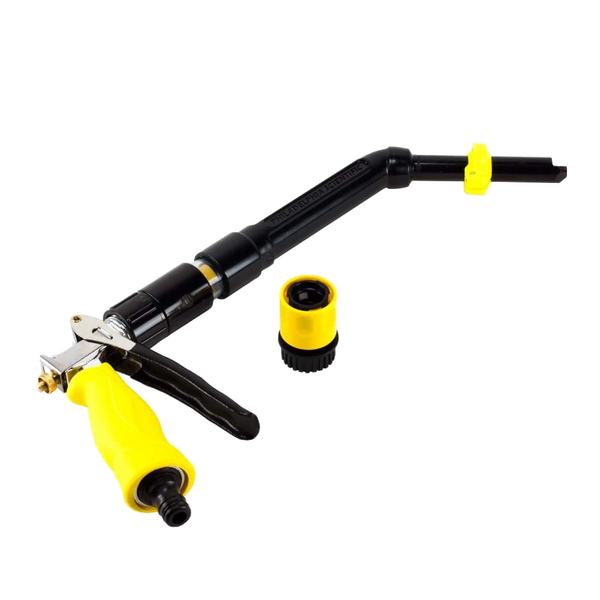 Forklift Battery Watering Systems. Watering systems for ...