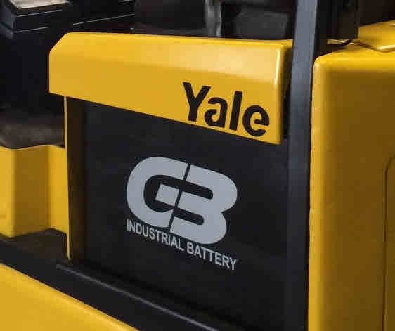 Forklift Battery Price List - Industrial GB Battery