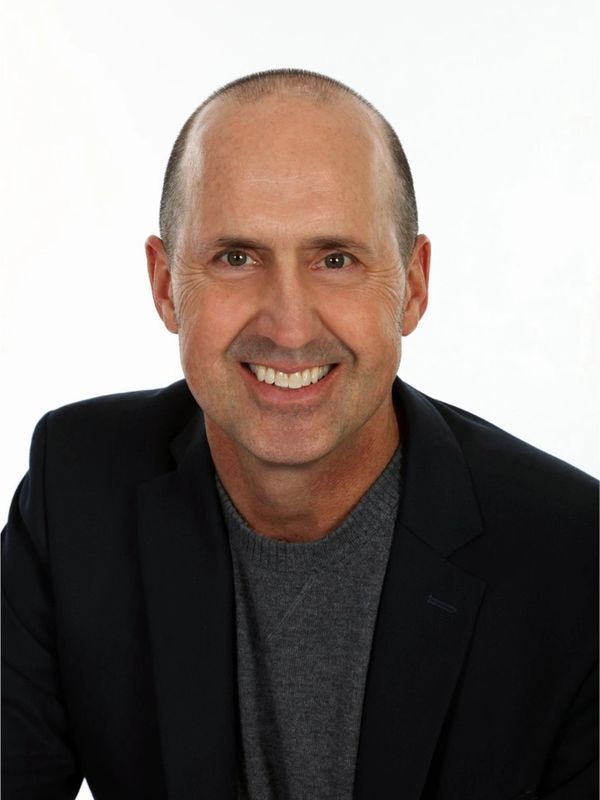 Steve Fangman photo