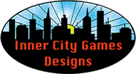 Inner City Games Designs