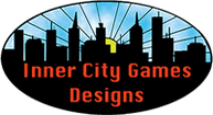 Inner City Games Designs