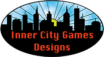 Inner City Games Designs