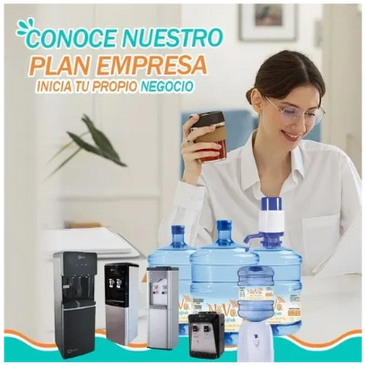 Planes para empresa