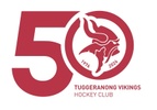 Tuggeranong Vikings Hockey Club 