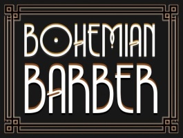 Bohemian Barber