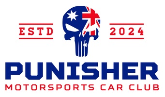 Punisher Motorsports Car Club