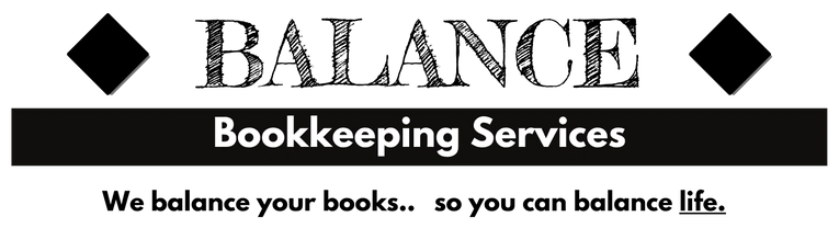 Balance Bookkeeping | Balance Bookkeeping