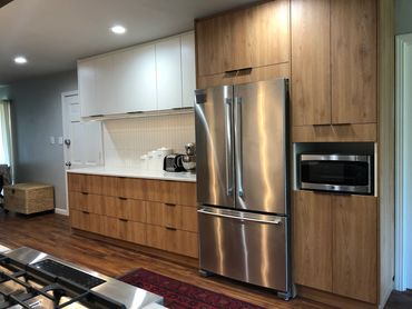 Suwanee, GA Kitchen Remodel Picture