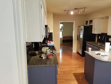 Lilburn, GA Kitchen Remodel