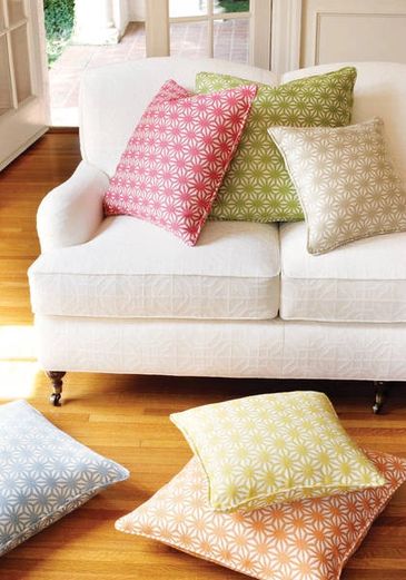Hunter Douglas Roller Shade Cellular Shade Motorization Roman Shade Blinds Chicago Hinsdale pillows
