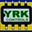 YRK CONTROLS 