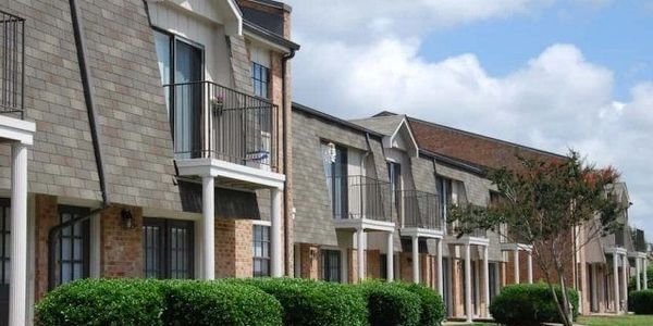 North Carolina Multifamily