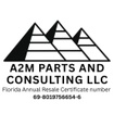 A2M Parts and Consulting LLC
Florida LLC# L25000050094