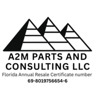A2M Parts and Consulting LLC
Florida LLC# L25000050094