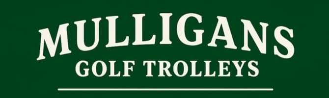 Mulligans Golf Trolleys