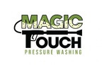 Magic Touch Pressure Washing