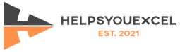 www.helpsyouexcel.com