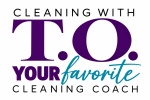 Cleaning With T.O