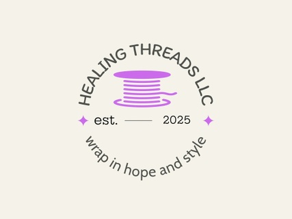 Healing Thread Shop