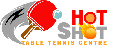 Hot Shot Table Tennis Club