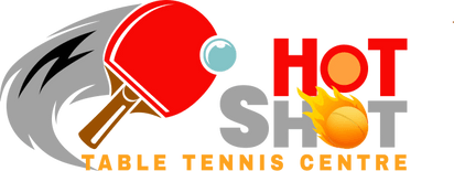 Hot Shot Table Tennis Club