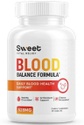 Sweet Vital Relief Blood Balance