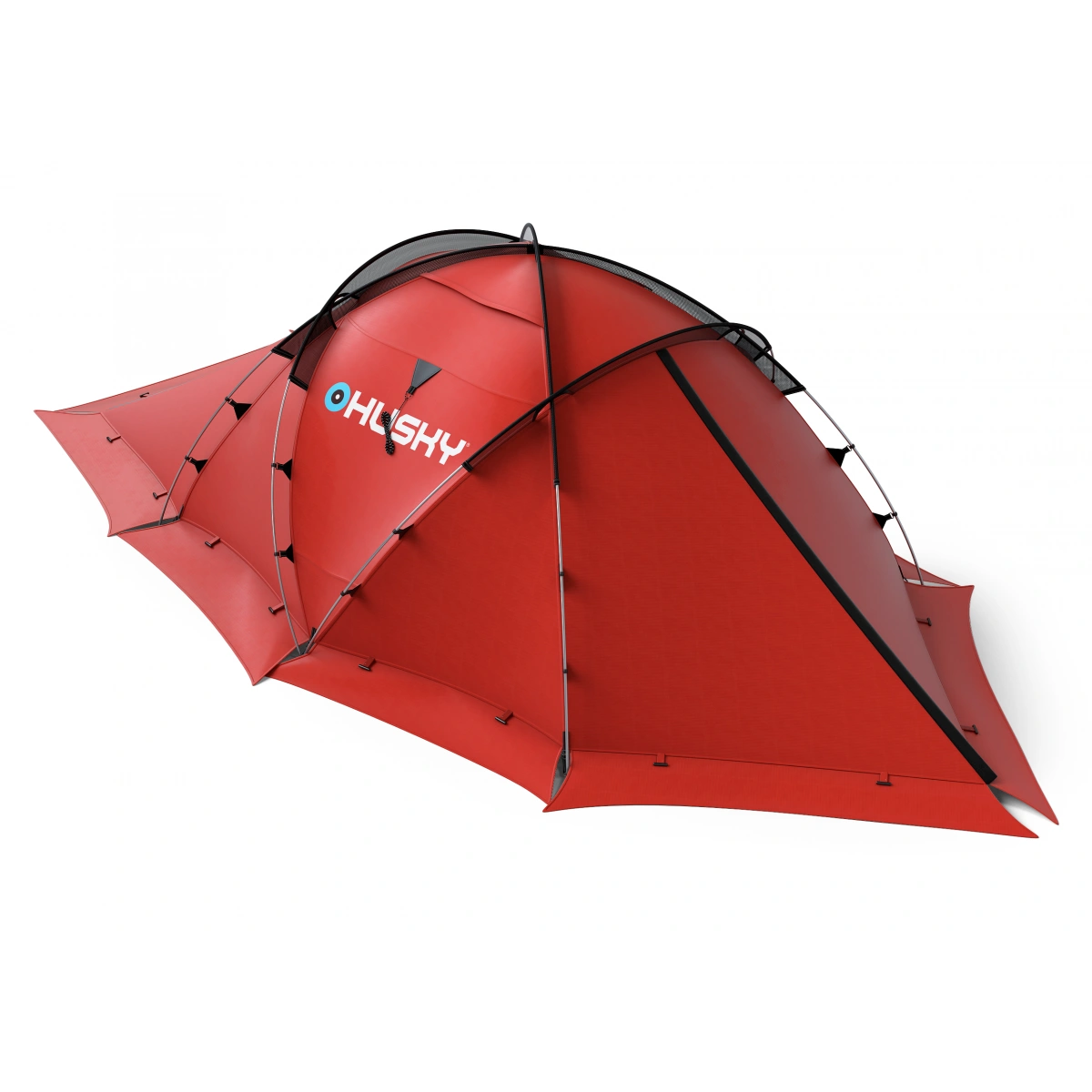 HUSKY Extreme Tent – Fighter 3-4