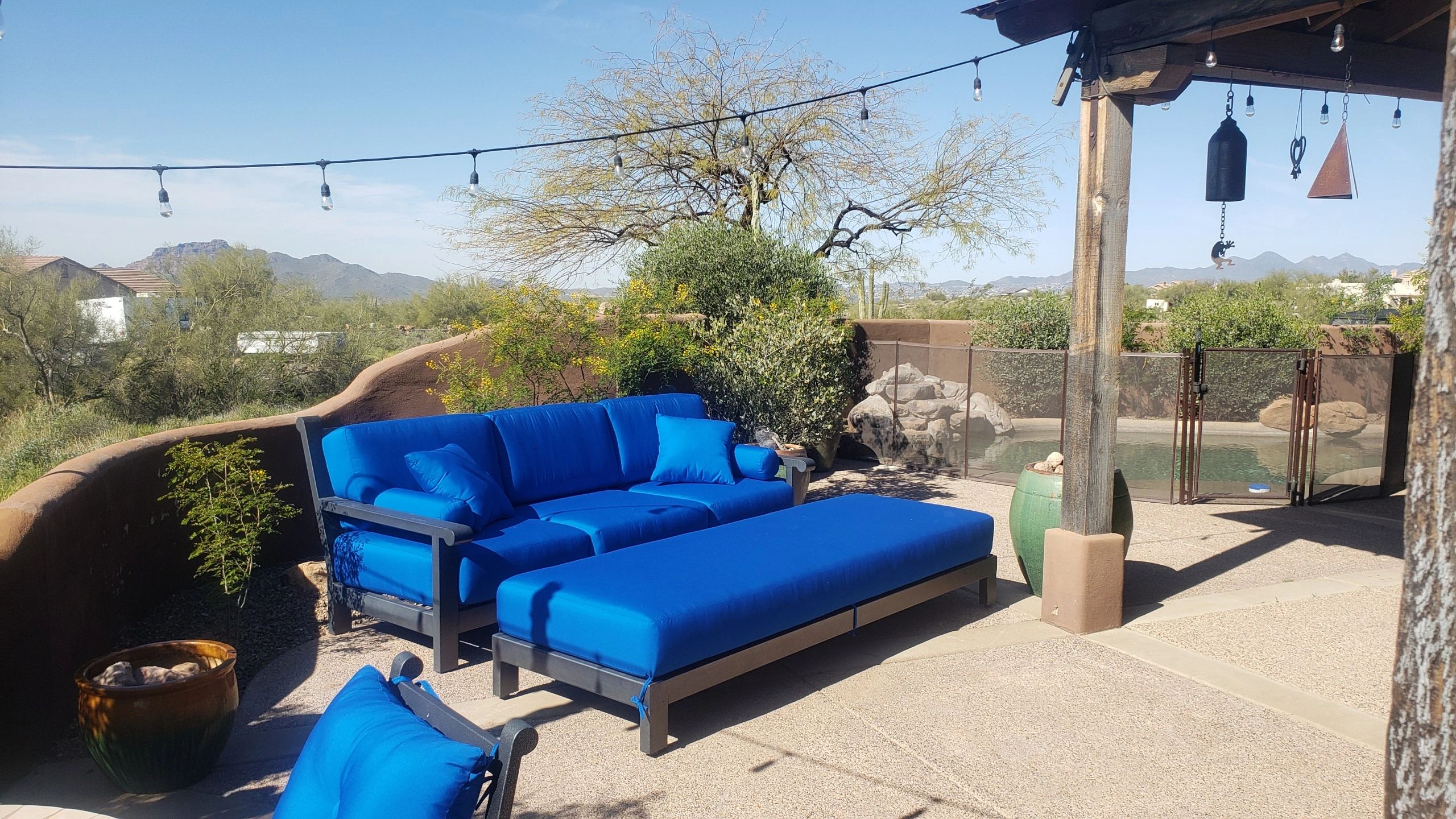 Fountain Hills Upholstery llc