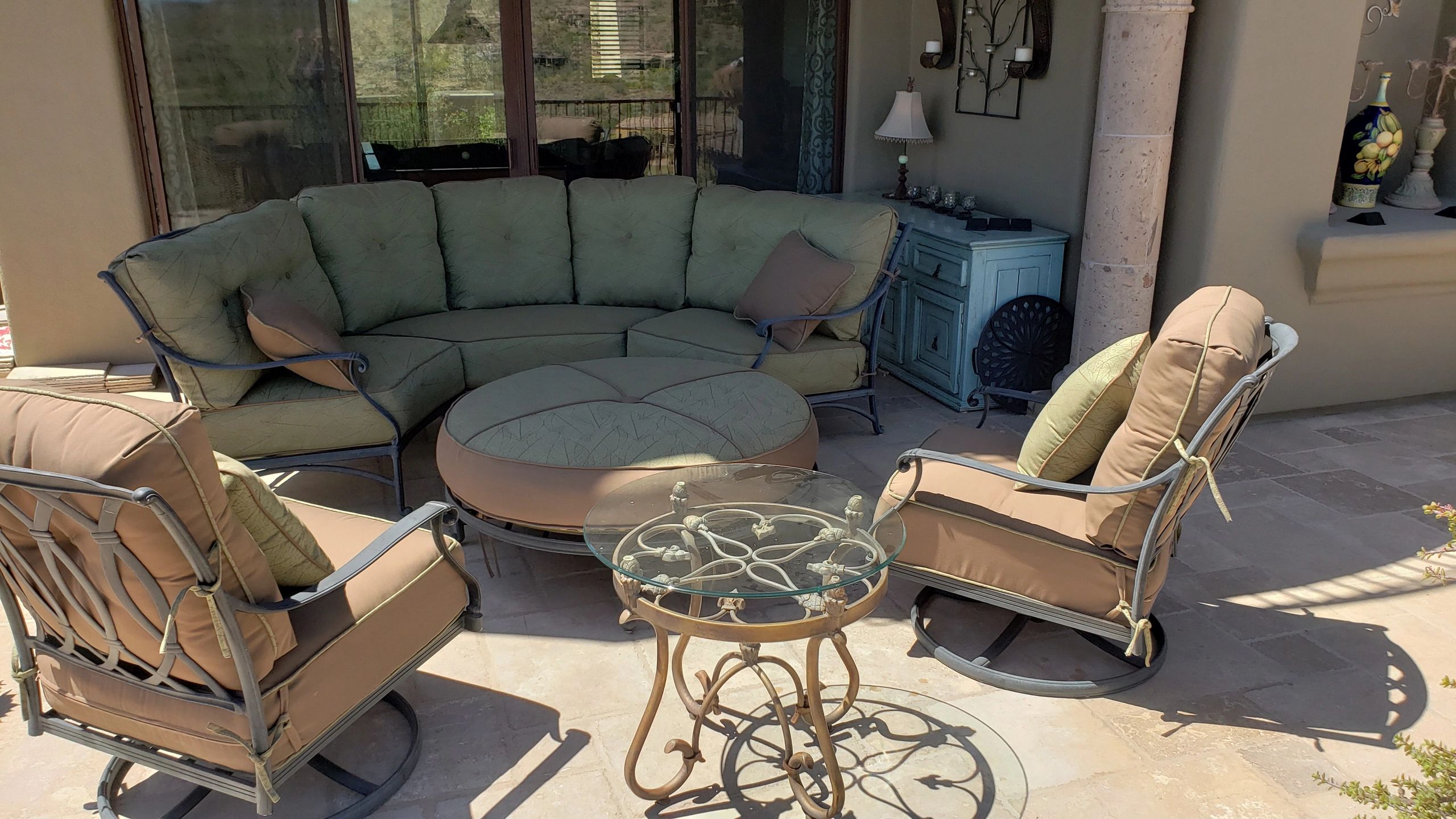 Fountain Hills Upholstery llc