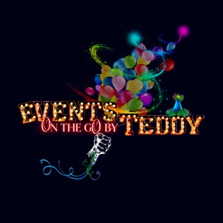 Events on the go by Teddy