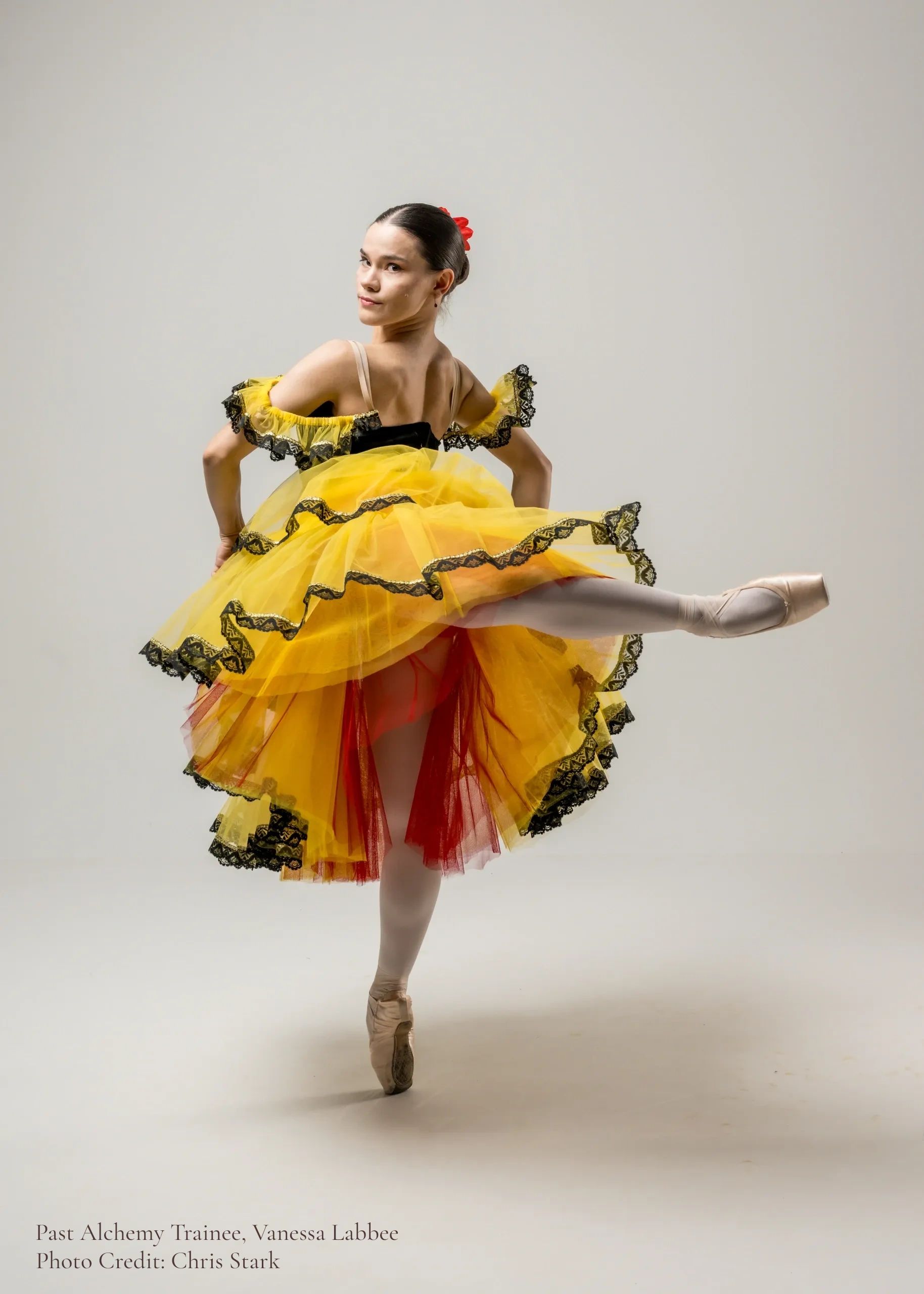 Alchemy Ballet