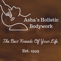 Asha's Holistic Bodywork