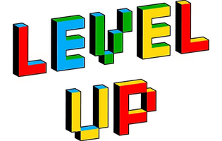 Level Up