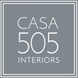 Casa 505 Interiors