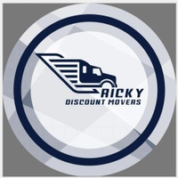 Ricky discount movers
