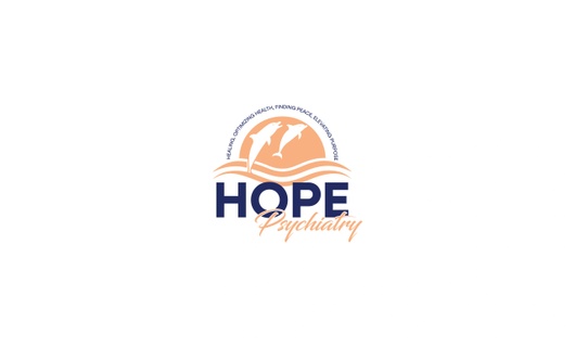 HOPE Psychiatry: Healing, Optimizing Health, Peace, Elevating Pur