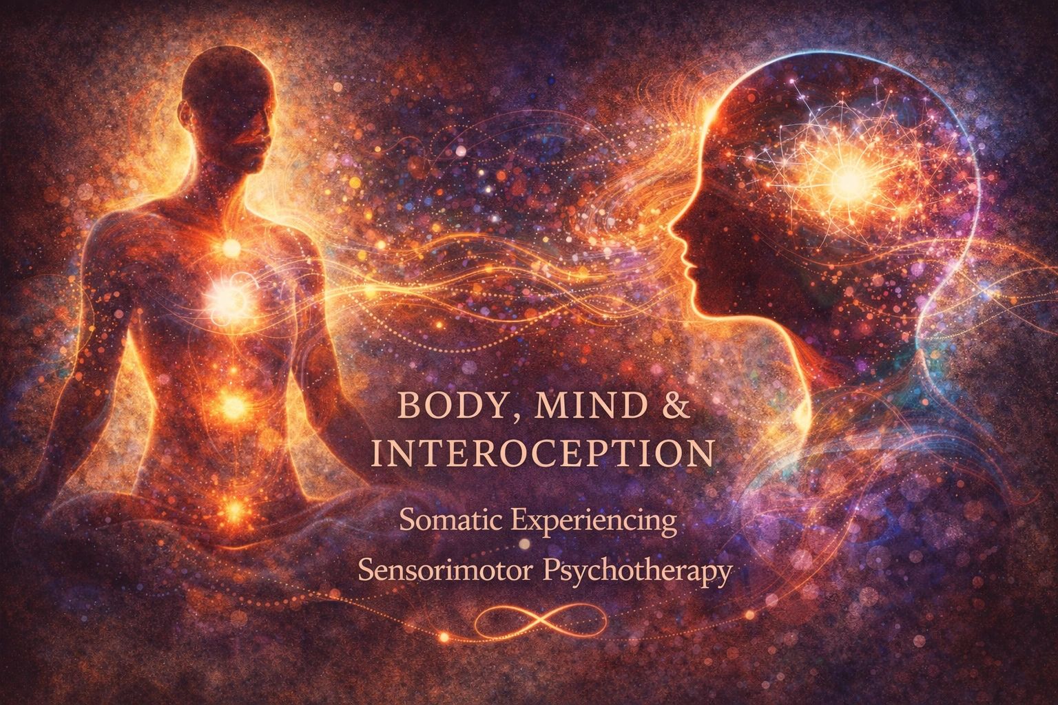 Interoception as the Bridge Between Body and Mind