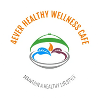 4Ever Healthy Wellness Cafe