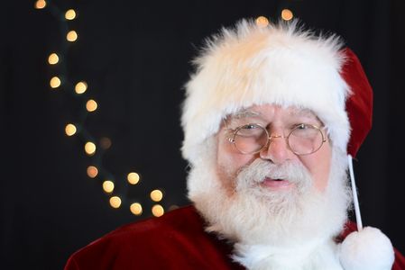 the Real Santa...