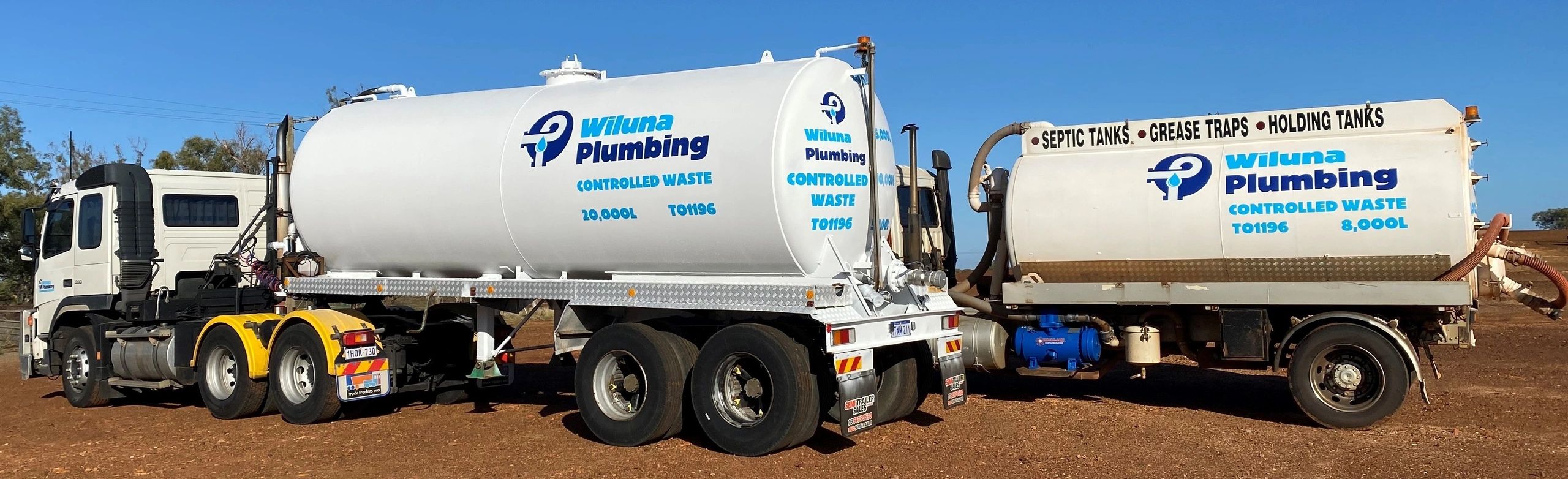 Wiluna Plumbing Plumbing Services, Plumbing, Local Plumbers