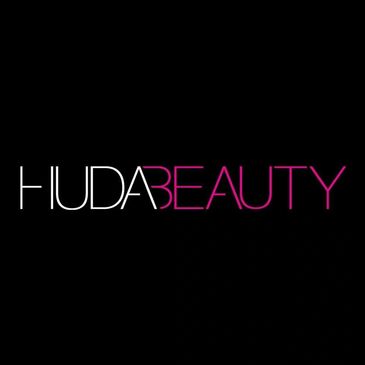huda beauty logo from interview article on hbar ownerr