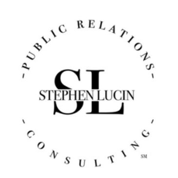 Stephen Lucin Consulting logo